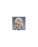 ONE PIECE - Monkey D. Luffy - Figurine Niformation Tsukuru 10cm