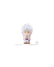 ONE PIECE - Assortiments 10 Figurines Sofbits 10.5cm