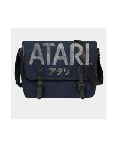 ATARI - Japan - Sac Messenger