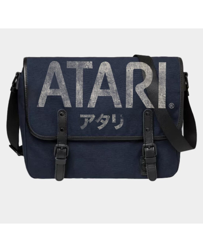 ATARI - Japan - Sac Messenger