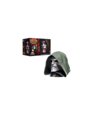MARVEL - Casque Dorctor Doom - Réplique Legend Series 1/1