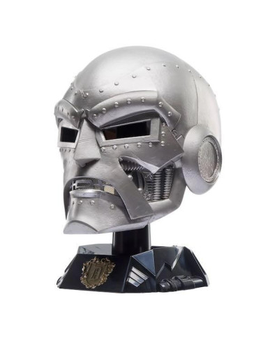 MARVEL - Casque Dorctor Doom - Réplique Legend Series 1/1