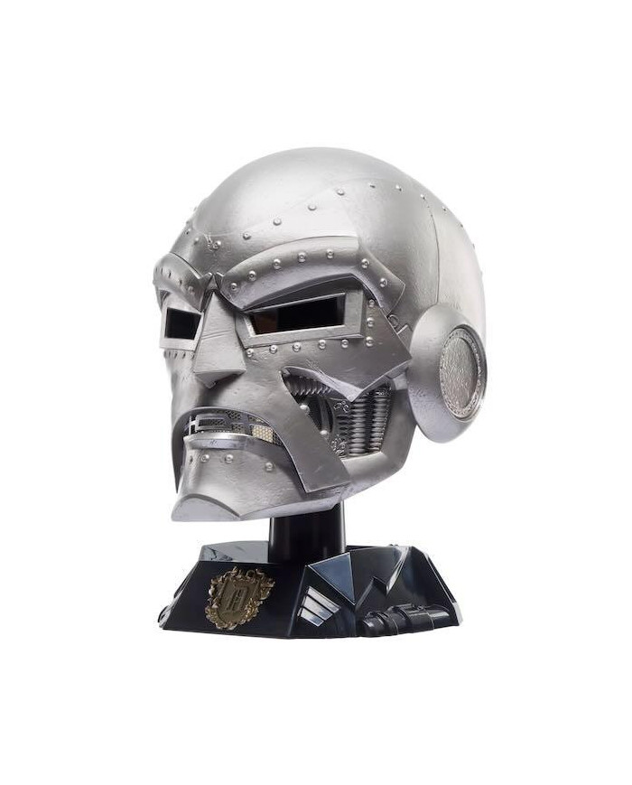 MARVEL - Casque Dorctor Doom - Réplique Legend Series 1/1