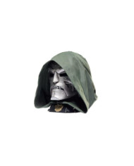 MARVEL - Casque Dorctor Doom - Réplique Legend Series 1/1