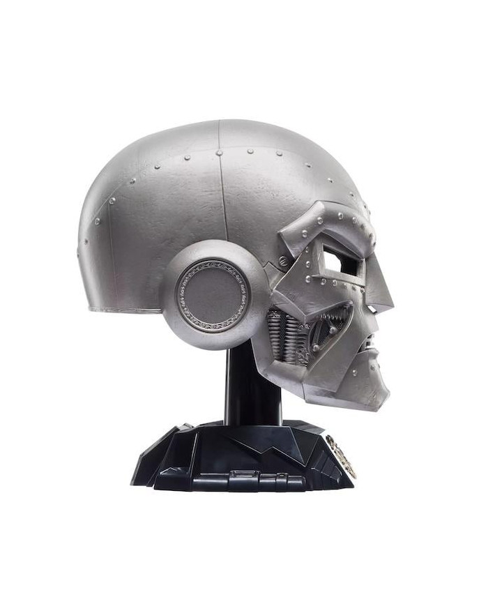 MARVEL - Casque Dorctor Doom - Réplique Legend Series 1/1