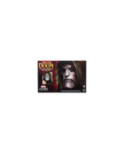 MARVEL - Casque Dorctor Doom - Réplique Legend Series 1/1