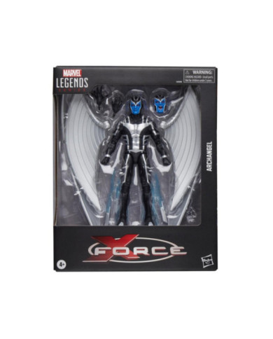 MARVEL - X-Force Archangel - Figurine Legend Series 15cm
