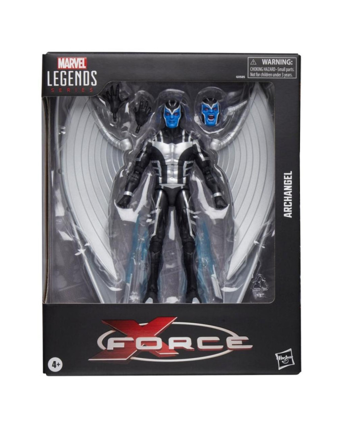 MARVEL - X-Force Archangel - Figurine Legend Series 15cm