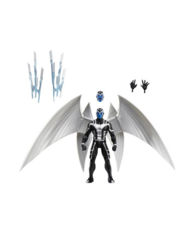 MARVEL - X-Force Archangel - Figurine Legend Series 15cm