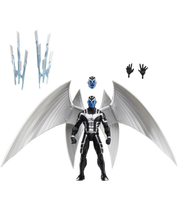 MARVEL - X-Force Archangel - Figurine Legend Series 15cm