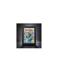 DRAGON BALL - Son Goku & Dragon - Figurine Tamashii Art 27.5cm