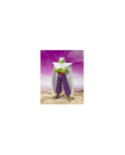 DRAGON BALL DAIMA - Piccolo - Figurine S.H. Figuarts 16cm