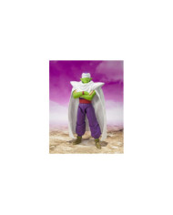 DRAGON BALL DAIMA - Piccolo - Figurine S.H. Figuarts 16cm