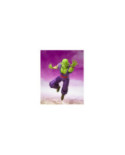DRAGON BALL DAIMA - Piccolo - Figurine S.H. Figuarts 16cm