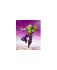 DRAGON BALL DAIMA - Piccolo - Figurine S.H. Figuarts 16cm