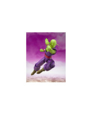 DRAGON BALL DAIMA - Piccolo - Figurine S.H. Figuarts 16cm