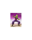 DRAGON BALL DAIMA - Piccolo - Figurine S.H. Figuarts 16cm