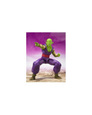 DRAGON BALL DAIMA - Piccolo - Figurine S.H. Figuarts 16cm