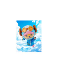 ONE PIECE - Chopper "Future Island Egghead" - Fig. S.H. Figuarts 7cm