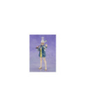 DANDADAN - Seiko - Figurine S.H. Figuarts 14cm