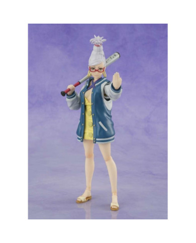DANDADAN - Seiko - Figurine S.H. Figuarts 14cm