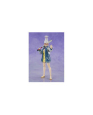 DANDADAN - Seiko - Figurine S.H. Figuarts 14cm