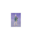 DANDADAN - Seiko - Figurine S.H. Figuarts 14cm
