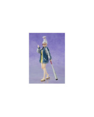 DANDADAN - Seiko - Figurine S.H. Figuarts 14cm