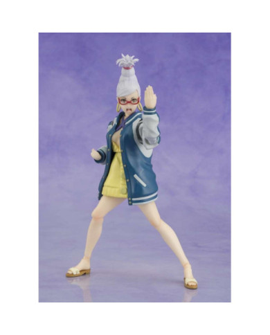 DANDADAN - Seiko - Figurine S.H. Figuarts 14cm