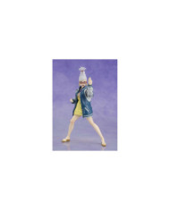 DANDADAN - Seiko - Figurine S.H. Figuarts 14cm