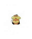 Sac à bandoulière Loungefly - Sanrio - Pompompurin Halloween