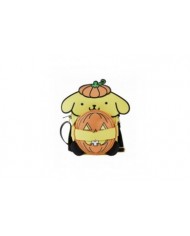 Sac à bandoulière Loungefly - Sanrio - Pompompurin Halloween