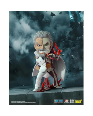 ONE PIECE - Marines - Freeny's Hidden Dissectibles (Display 6 Fig.)