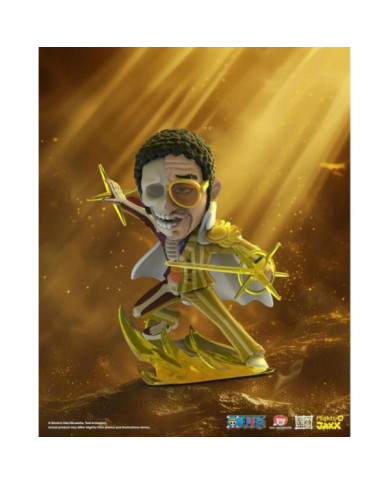 ONE PIECE - Marines - Freeny's Hidden Dissectibles (Display 6 Fig.)