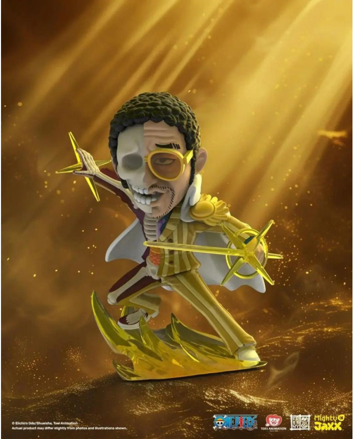 ONE PIECE - Marines - Freeny's Hidden Dissectibles (Display 6 Fig.)