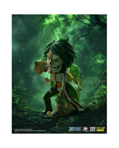 ONE PIECE - Marines - Freeny's Hidden Dissectibles (Display 6 Fig.)