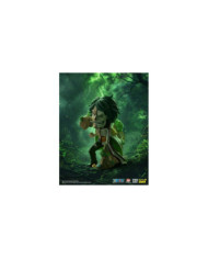 ONE PIECE - Marines - Freeny's Hidden Dissectibles (Display 6 Fig.)