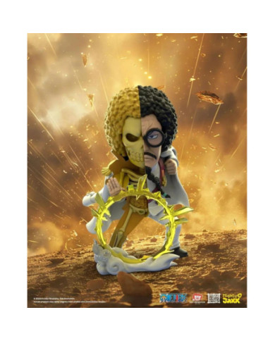 ONE PIECE - Marines - Freeny's Hidden Dissectibles (Display 6 Fig.)