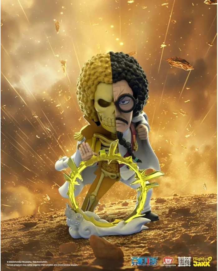 ONE PIECE - Marines - Freeny's Hidden Dissectibles (Display 6 Fig.)