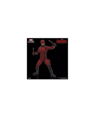 DAREDEVIL BORN AGAIN - Daredevil - Figurine Legends Series 15cm