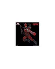 DAREDEVIL BORN AGAIN - Daredevil - Figurine Legends Series 15cm