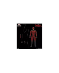 DAREDEVIL BORN AGAIN - Daredevil - Figurine Legends Series 15cm