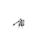 THE MANDALORIAN - Imperial Armored Commando -Fig. Vintage Collec. 10cm