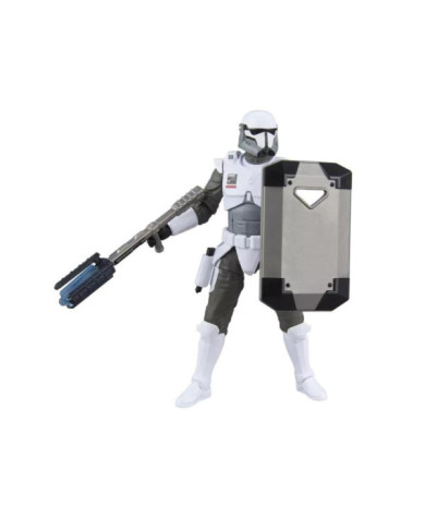 THE MANDALORIAN - Imperial Armored Commando -Fig. Vintage Collec. 10cm