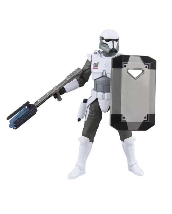THE MANDALORIAN - Imperial Armored Commando -Fig. Vintage Collec. 10cm