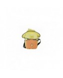 Sac à bandoulière Loungefly - Sanrio - Pompompurin Halloween