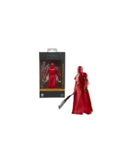 MANDALORIAN - Imperial Praetorian Guard - Figurine Black Series 15cm