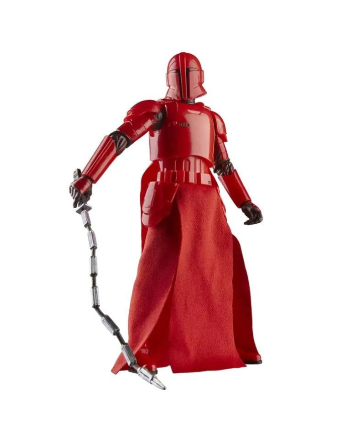 MANDALORIAN - Imperial Praetorian Guard - Figurine Black Series 15cm