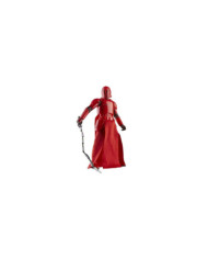 MANDALORIAN - Imperial Praetorian Guard - Figurine Black Series 15cm