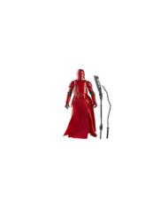 MANDALORIAN - Imperial Praetorian Guard - Figurine Black Series 15cm
